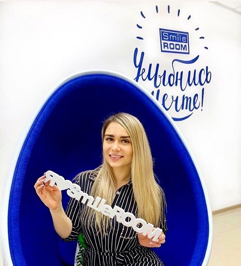 Отзыв на отбеливание зубов от @_nesterva_ 22 мая 2020 отзыв на отбеливание зубов от @_nesterva_