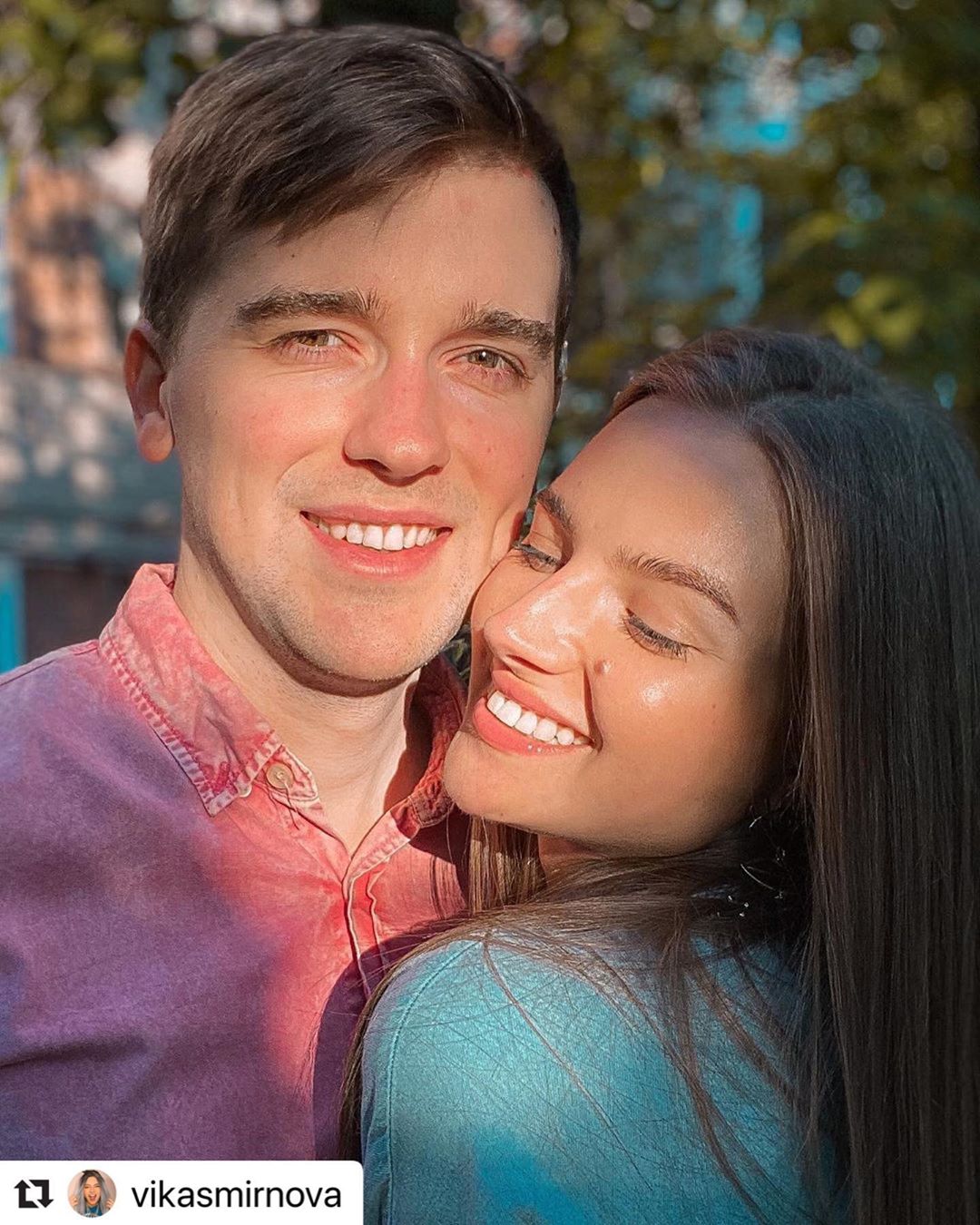 23 июня 2020 отзыв на отбеливание зубов от @vikasmirnova