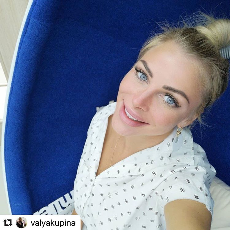 29 июля 2020 отзыв на отбеливание зубов от @valyakupina