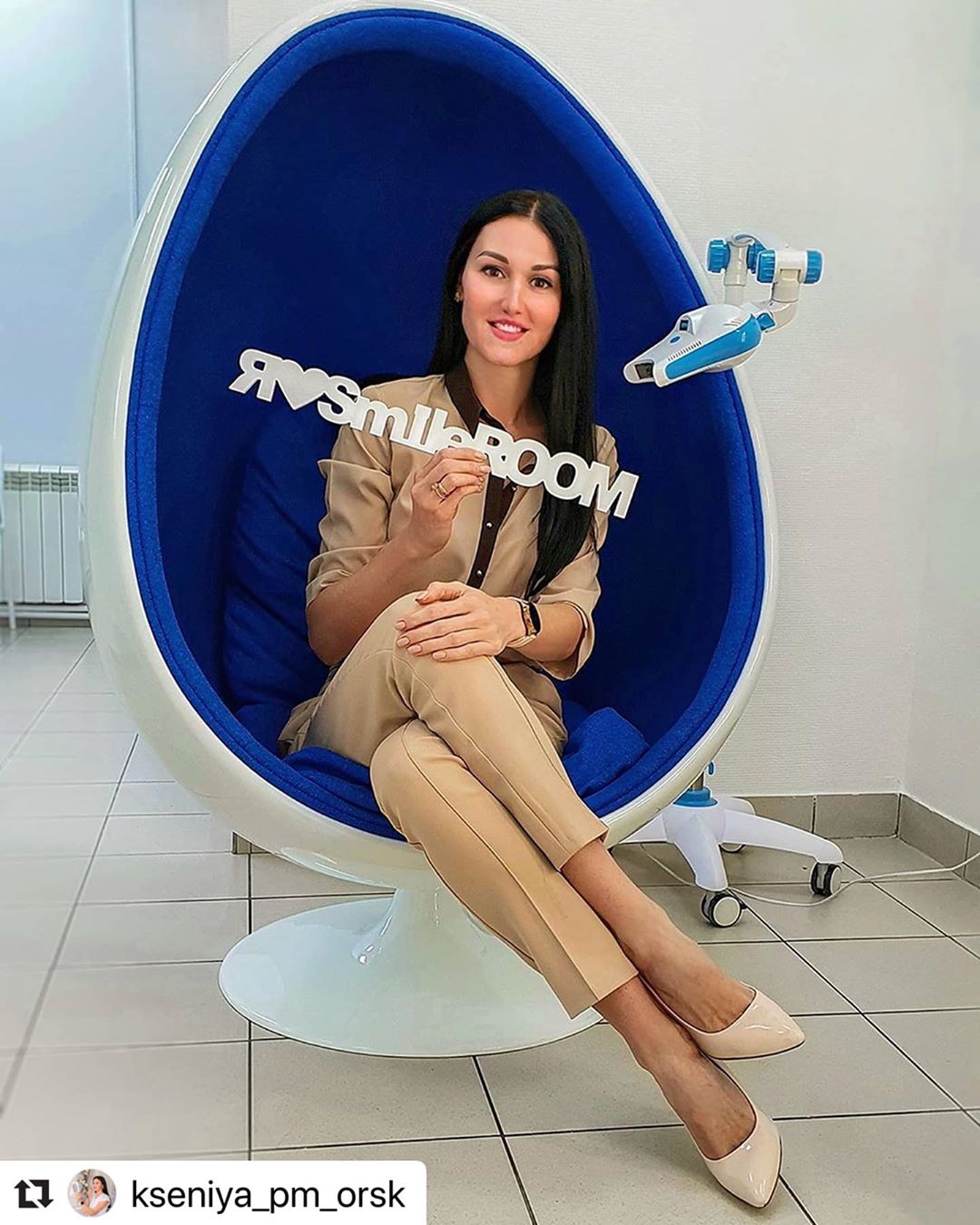 11 сентября 2020 отзыв на отбеливание зубов от @kseniya_pm_orsk