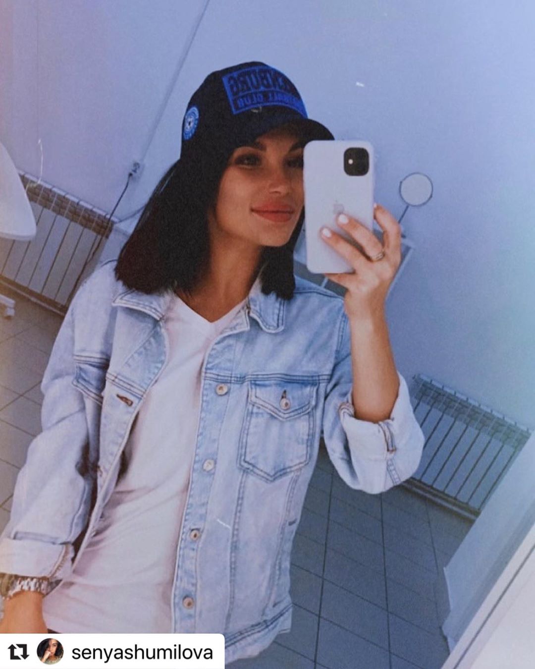 11 сентября 2020 отзыв на отбеливание зубов от @senyashumilova