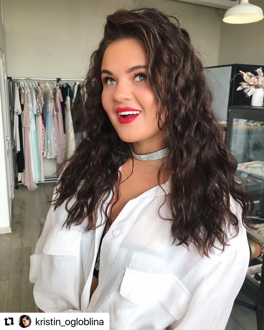 11 ноября 2020 отзыв на отбеливание зубов от @kristin_ogloblina 