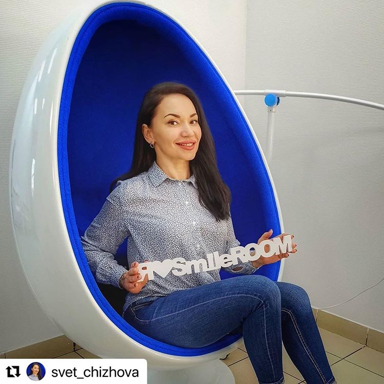 11 ноября 2020 отзыв на отбеливание зубов от @svet_chizhova 