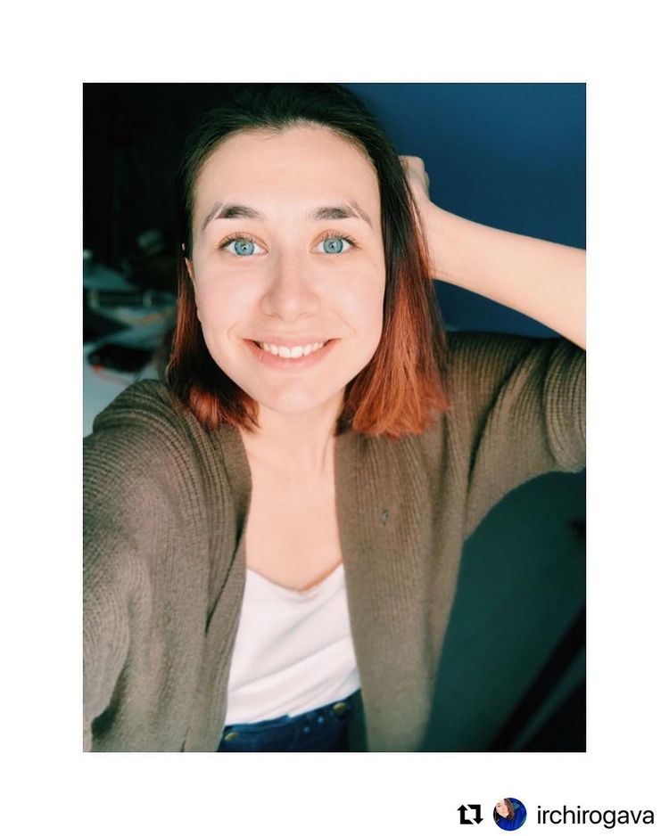 18 ноября 2020 отзыв на отбеливание зубов от @irchirogava