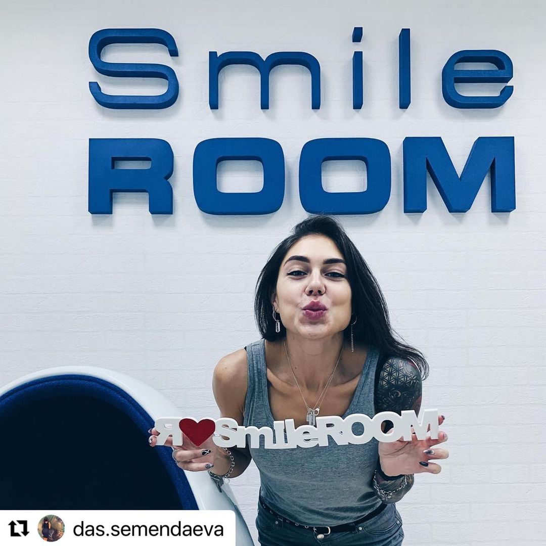 18 ноября 2020 отзыв на отбеливание зубов от @das.semendaeva 