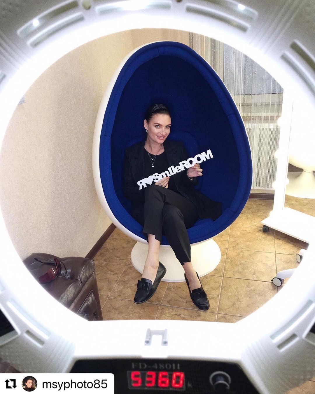 27 ноября 2020 отзыв на отбеливание зубов от @msyphoto85