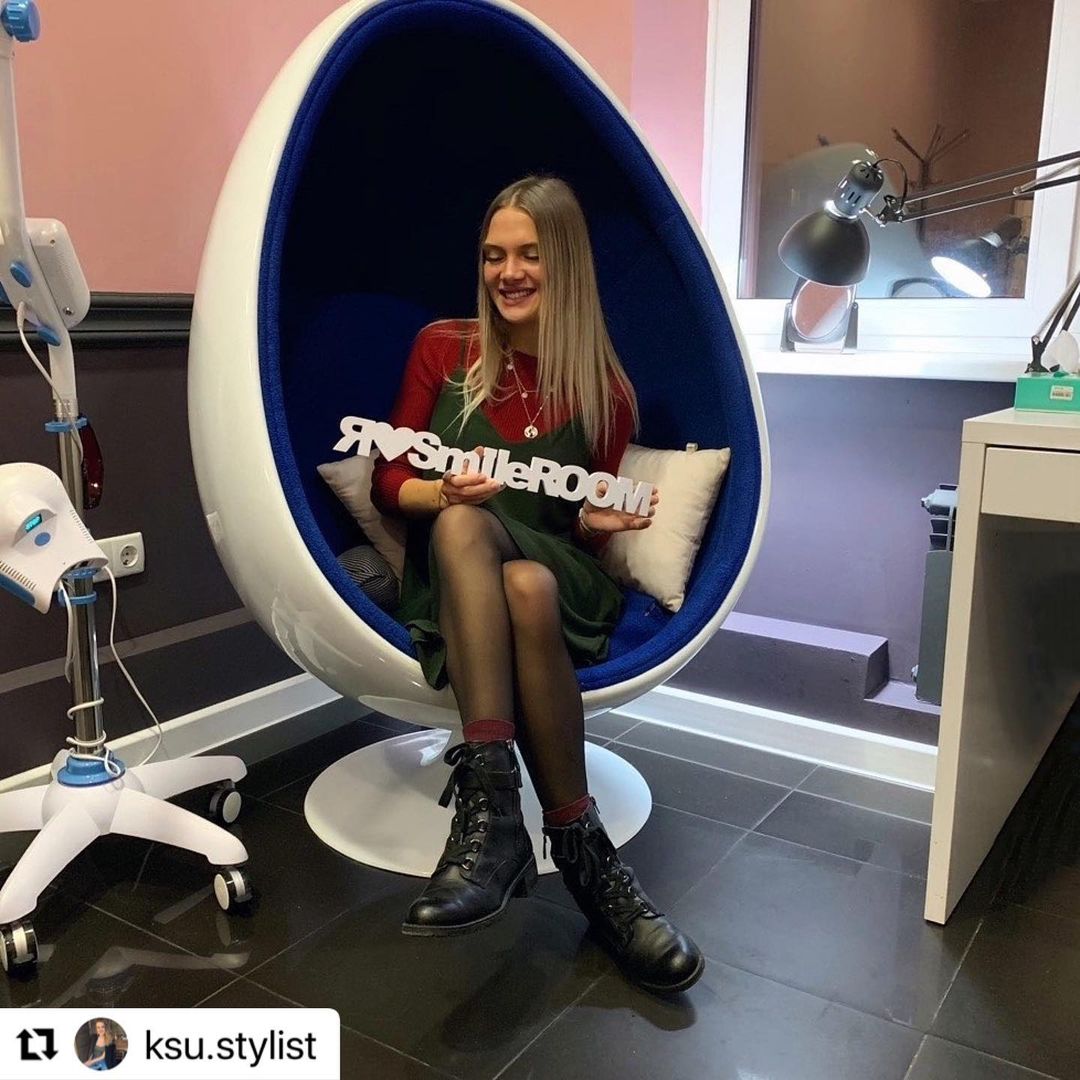 7 декабря 2020 отзыв на отбеливание зубов от @ksu.stylist