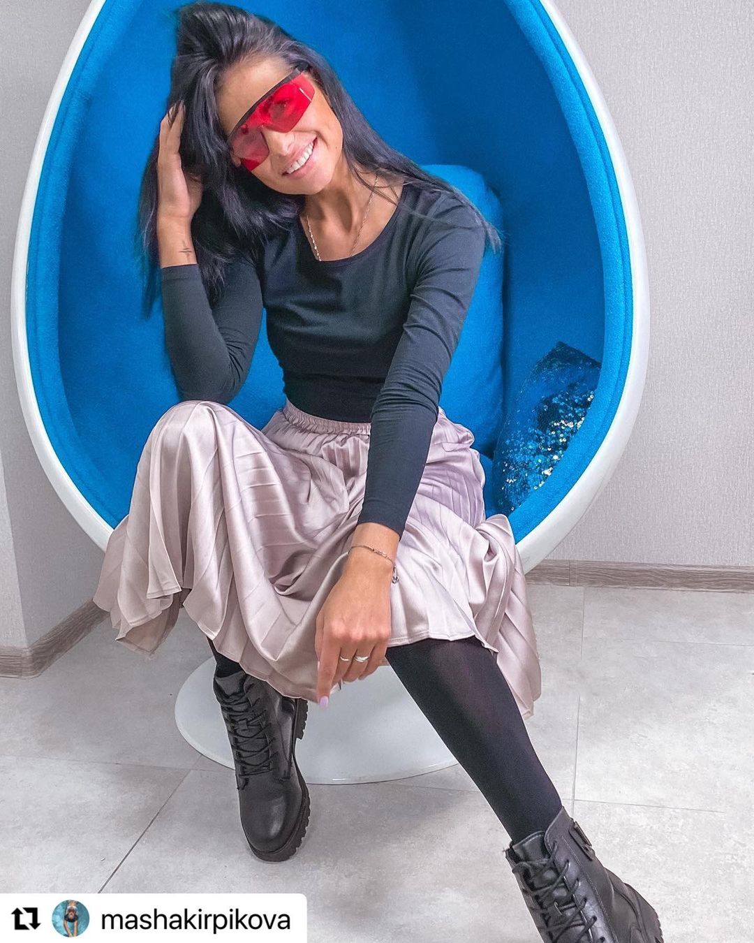 16 декабря 2020 отзыв на отбеливание зубов от @mashakirpikova