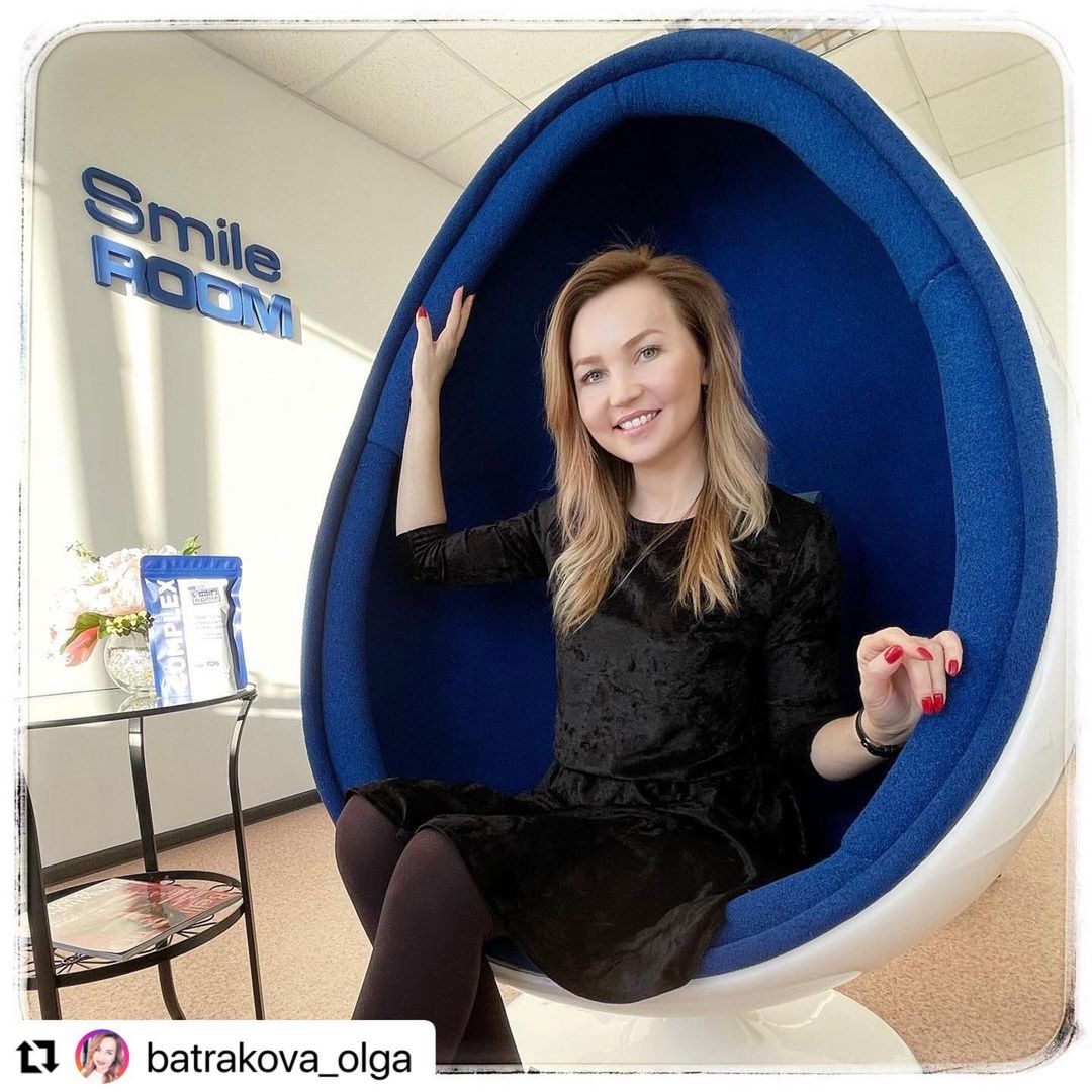 16 декабря 2020 отзыв на отбеливание зубов от @batrakova_olga