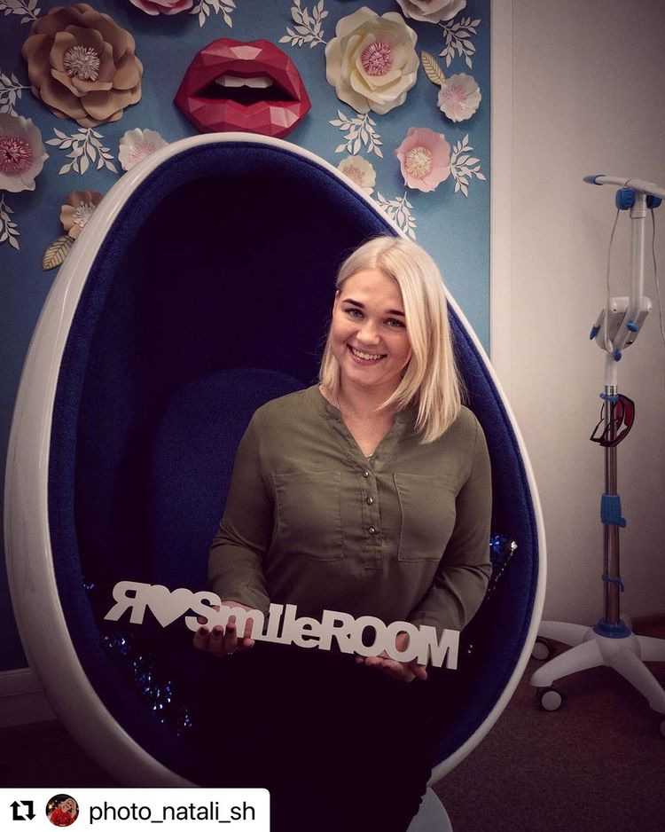 23 декабря 2020 отзыв на отбеливание зубов от @photo_natali_sh