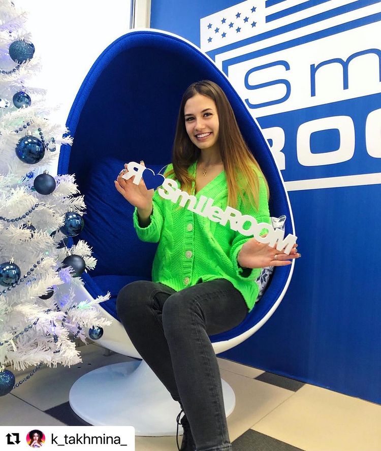 7 января 2021 отзыв на отбеливание зубов от @k_takhmina_ 