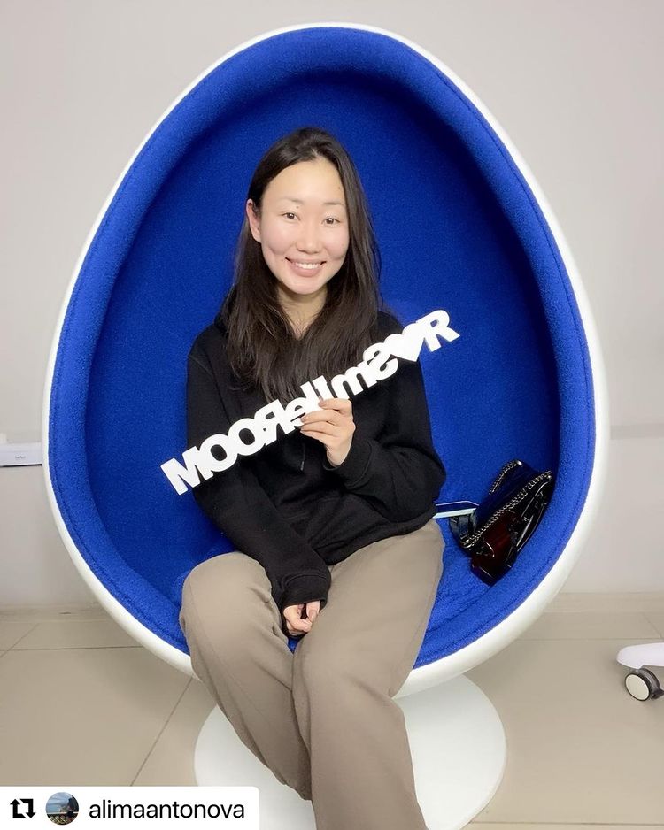 7 января 2021 отзыв на отбеливание зубов от @alimaantonova