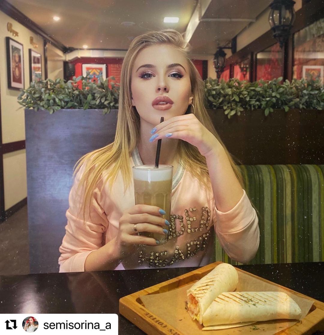 26 января 2021 отзыв на отбеливание зубов от @semisorina_a