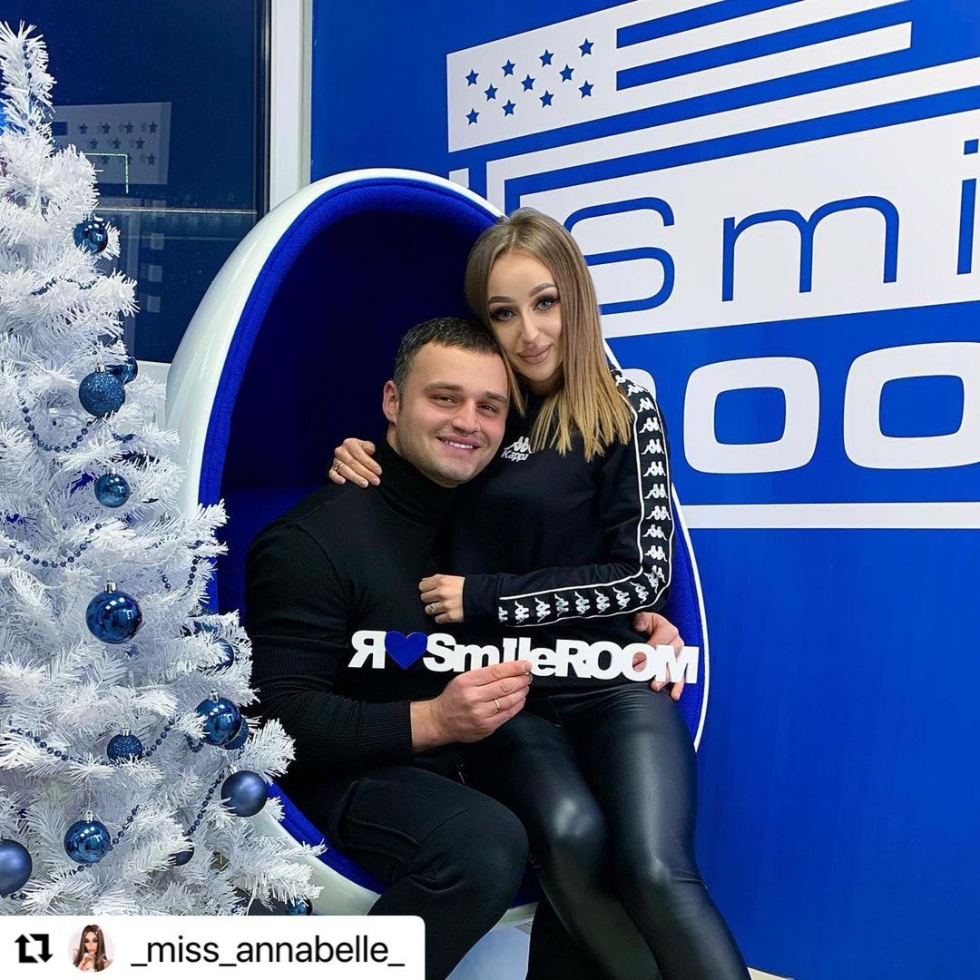 26 января 2021 отзыв на отбеливание зубов от @_miss_annabelle_