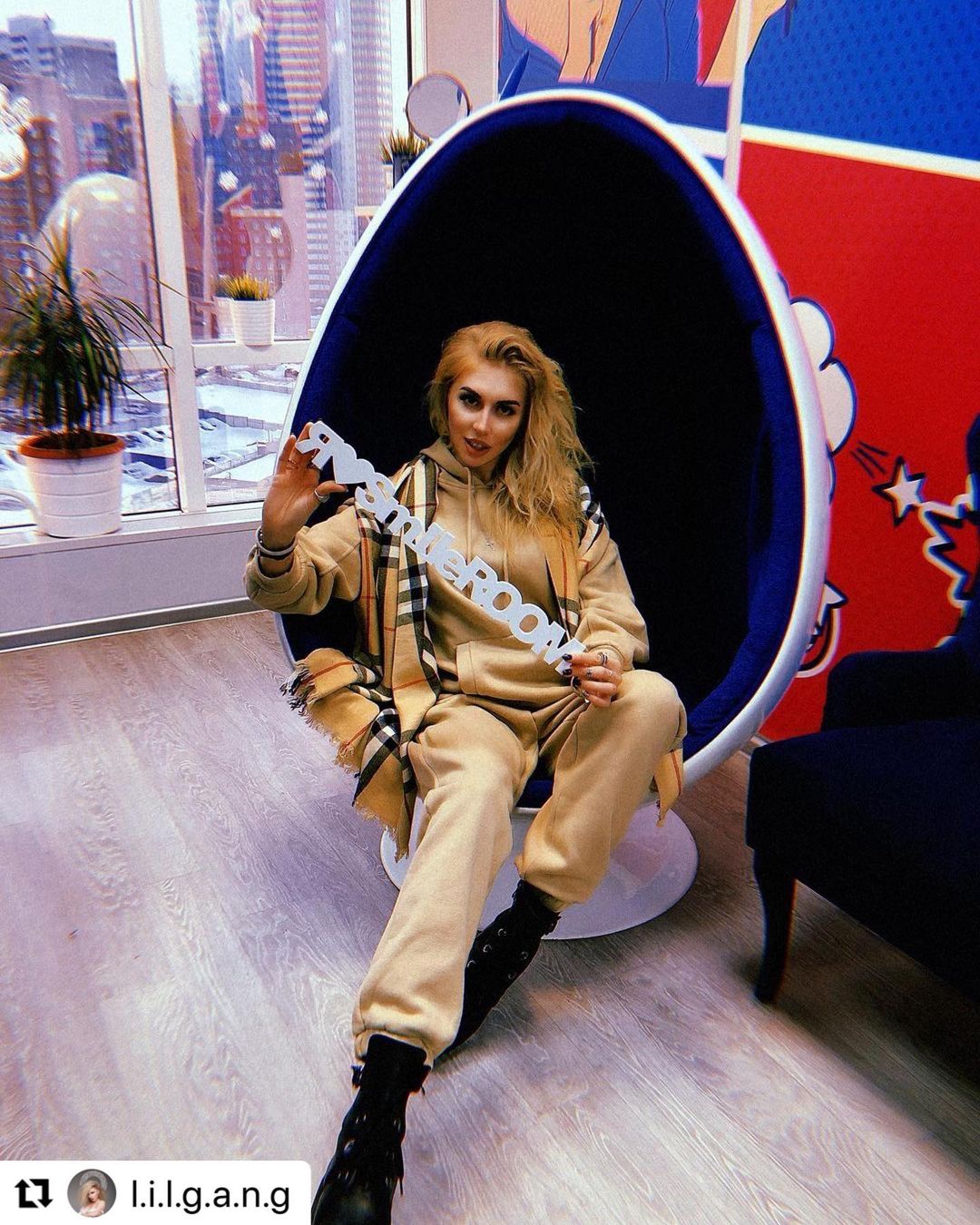 27 января 2021 отзыв на отбеливание зубов от @l.i.l.g.a.n.g