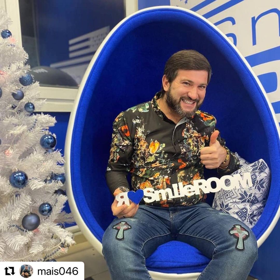 11 февраля 2021 отзыв на отбеливание зубов от @mais046