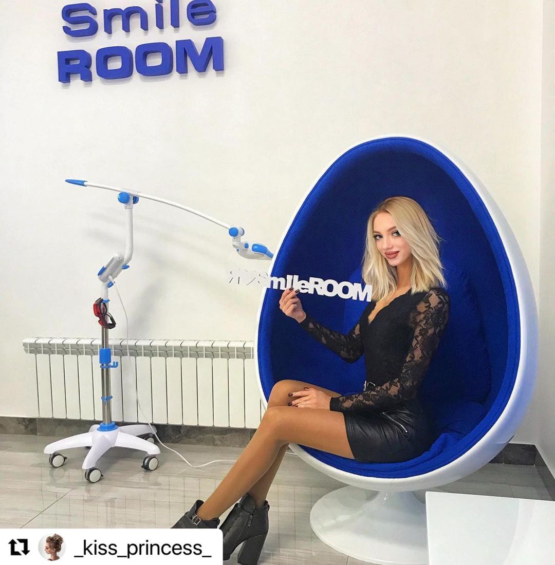 16 февраля 2021 отзыв на отбеливание зубов от @_kiss_princess_