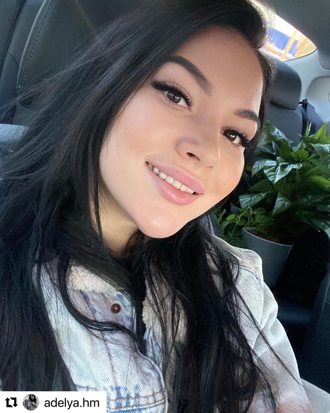 27 февраля 2021 отзыв на отбеливание зубов от @adelya.hm