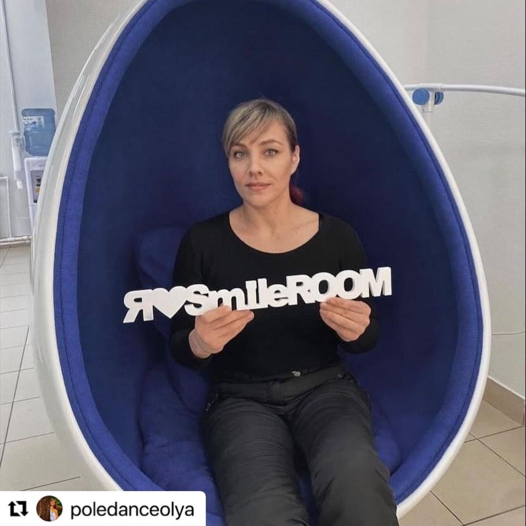 27 февраля 2021 отзыв на отбеливание зубов от @poledanceolya