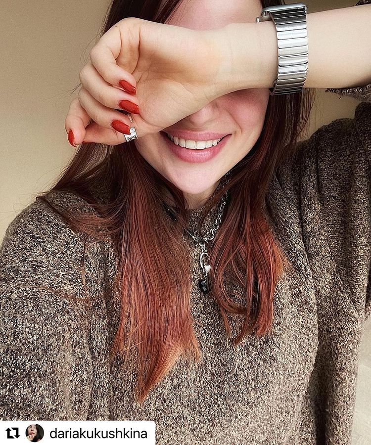 4 марта 2021 отзыв на отбеливание зубов от @dariakukushkina