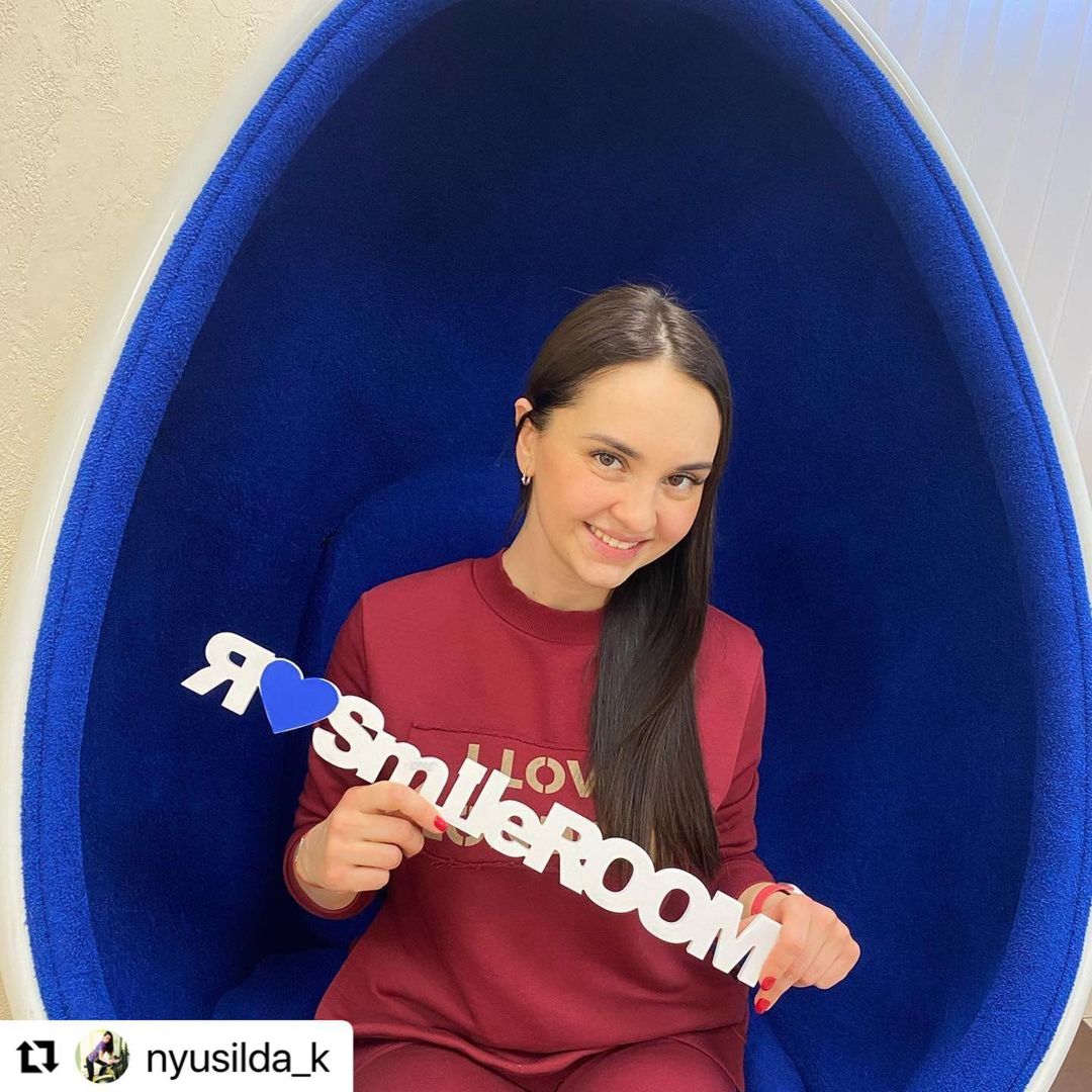 4 марта 2021 отзыв на отбеливание зубов от @nyusilda_k