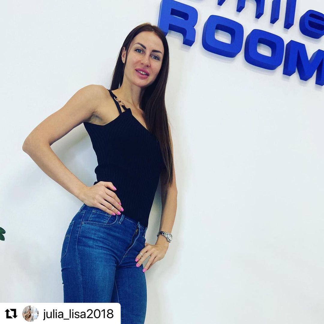 10 марта 2021 отзыв на отбеливание зубов от @julia_lisa2018