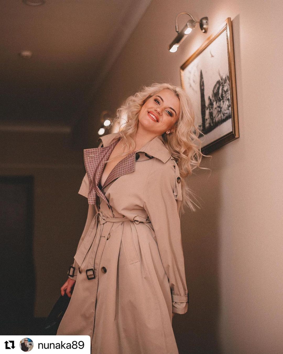 24 марта 2021 отзыв на отбеливание зубов от @nunaka89