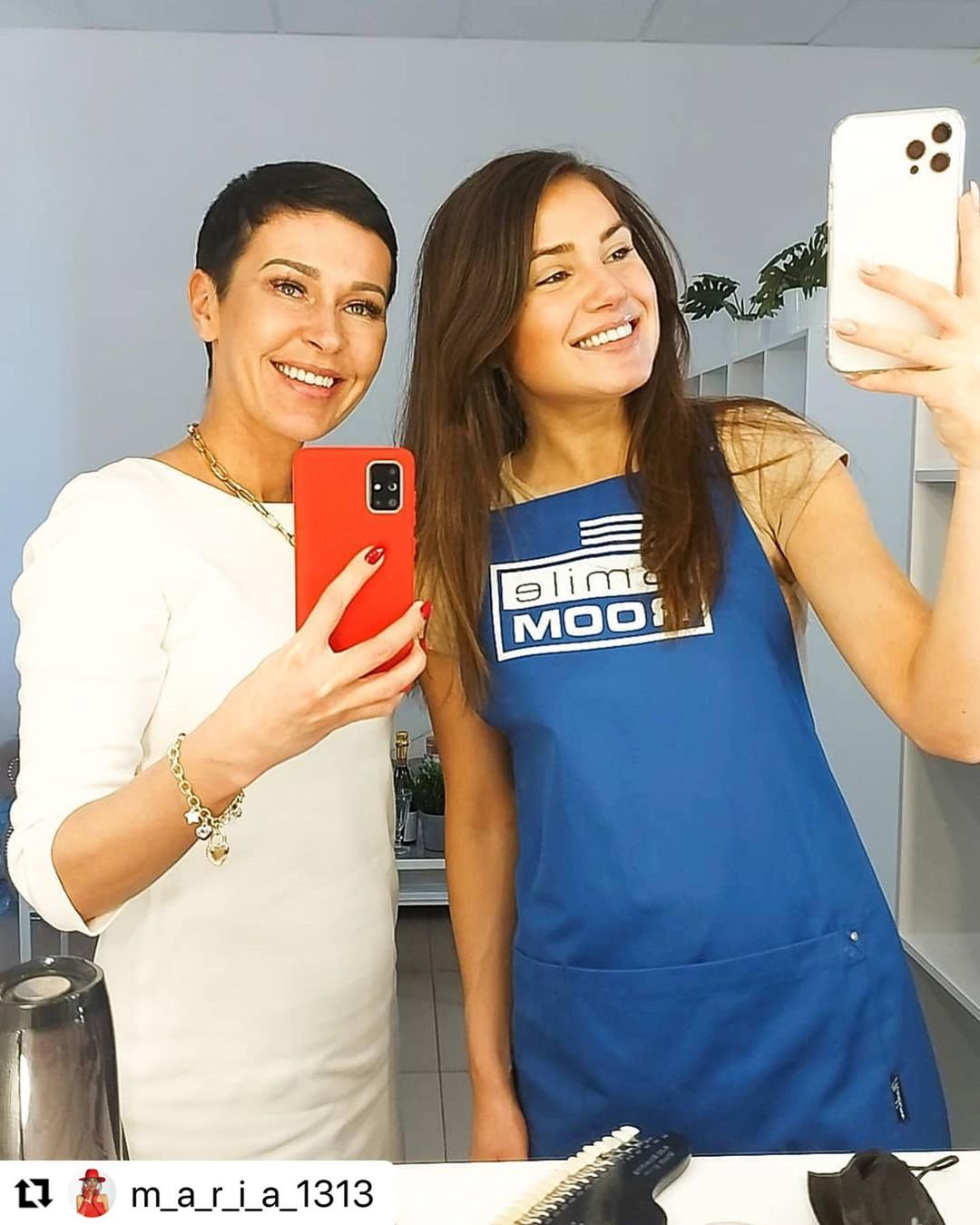 24 марта 2021 отзыв на отбеливание зубов от @m_a_r_i_a_1313