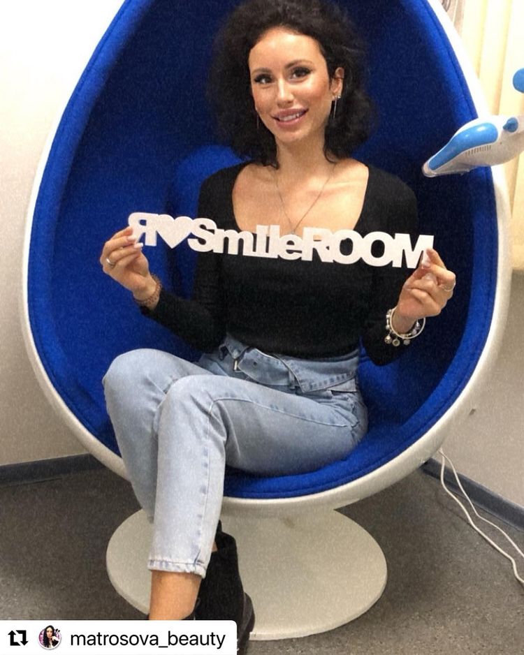 29 марта 2021 отзыв на отбеливание зубов от @matrosova_beauty