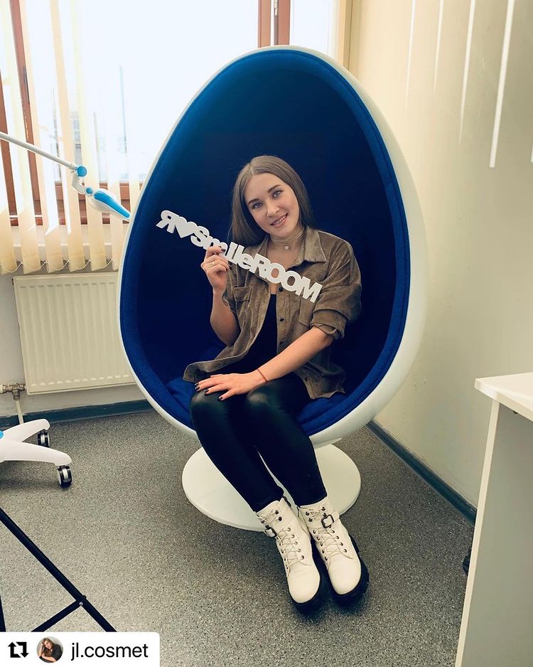 29 марта 2021 отзыв на отбеливание зубов от @jl.cosmet