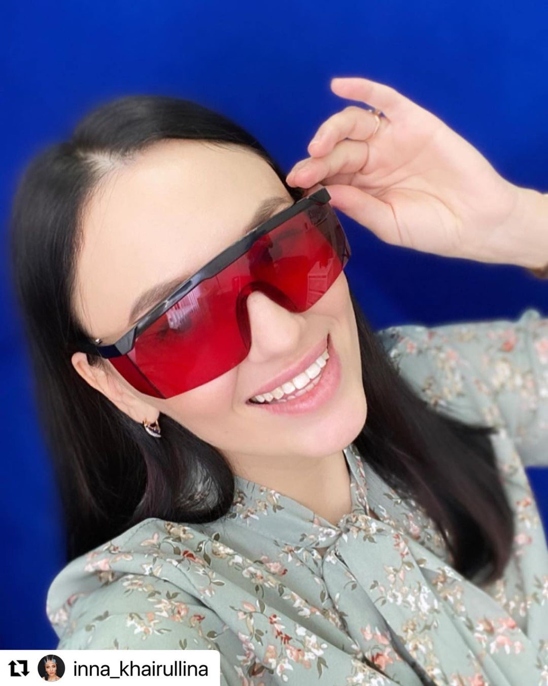 29 марта 2021 отзыв на отбеливание зубов от @inna_khairullina