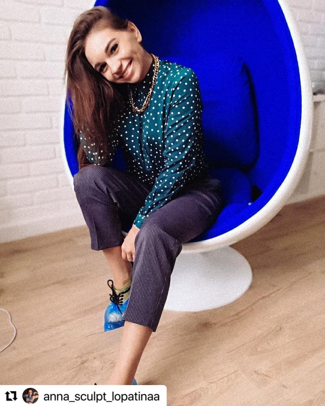 Отзыв на отбеливание зубов от @anna_sculpt_lopatinaa 3 мая 2021 отзыв на отбеливание зубов от @anna_sculpt_lopatinaa