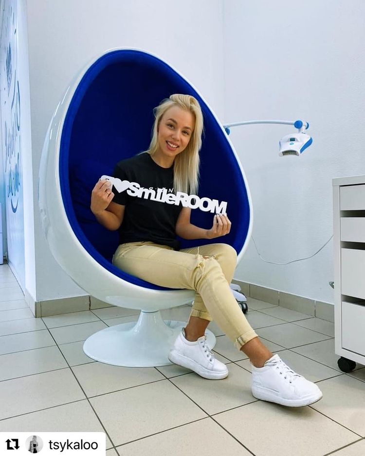 Отзыв на отбеливание зубов от @tsykaloo 24 мая 2021 отзыв на отбеливание зубов от @tsykaloo