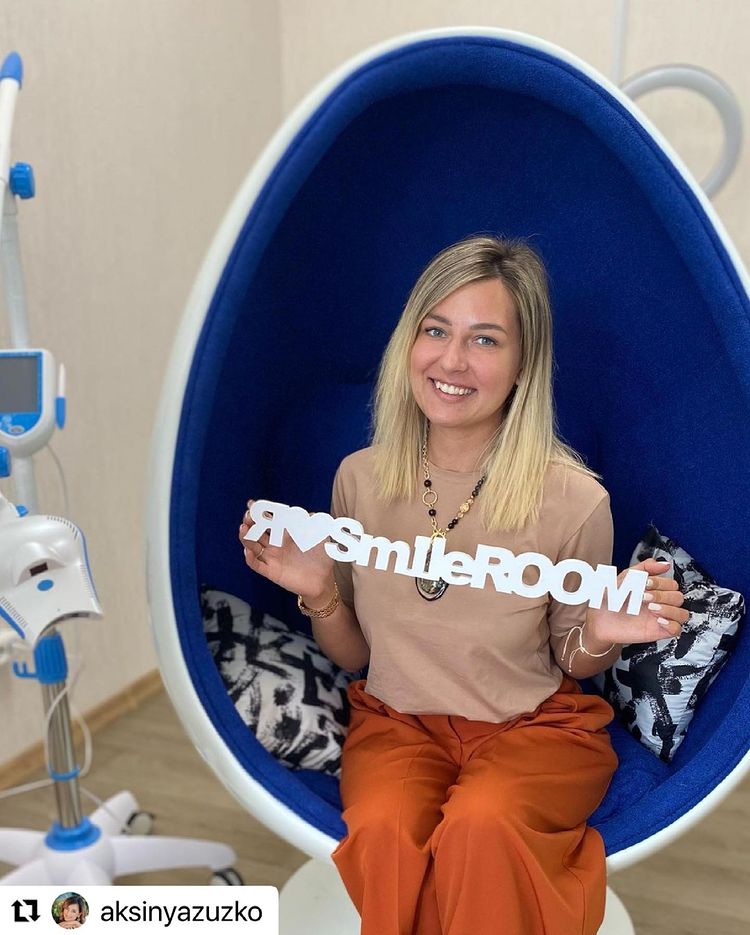 Отзыв на отбеливание зубов от @aksinyazuzko 24 мая 2021 отзыв на отбеливание зубов от @aksinyazuzko