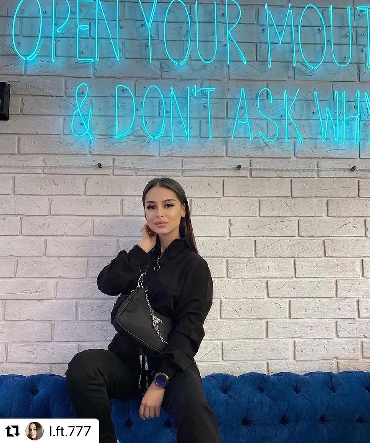 Отзыв на отбеливание зубов от @l.ft.777 31 мая 2021 отзыв на отбеливание зубов от @l.ft.777