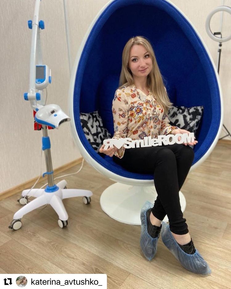 Отзыв на отбеливание зубов от @katerina_avtushko_ 7 июня 2021 отзыв на отбеливание зубов от @katerina_avtushko_