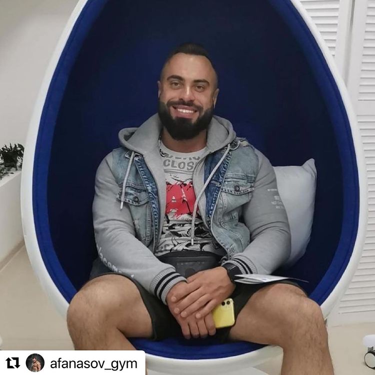 Отзыв на отбеливание зубов от @afanasov_gym  15 июня 2021 отзыв на отбеливание зубов от @afanasov_gym