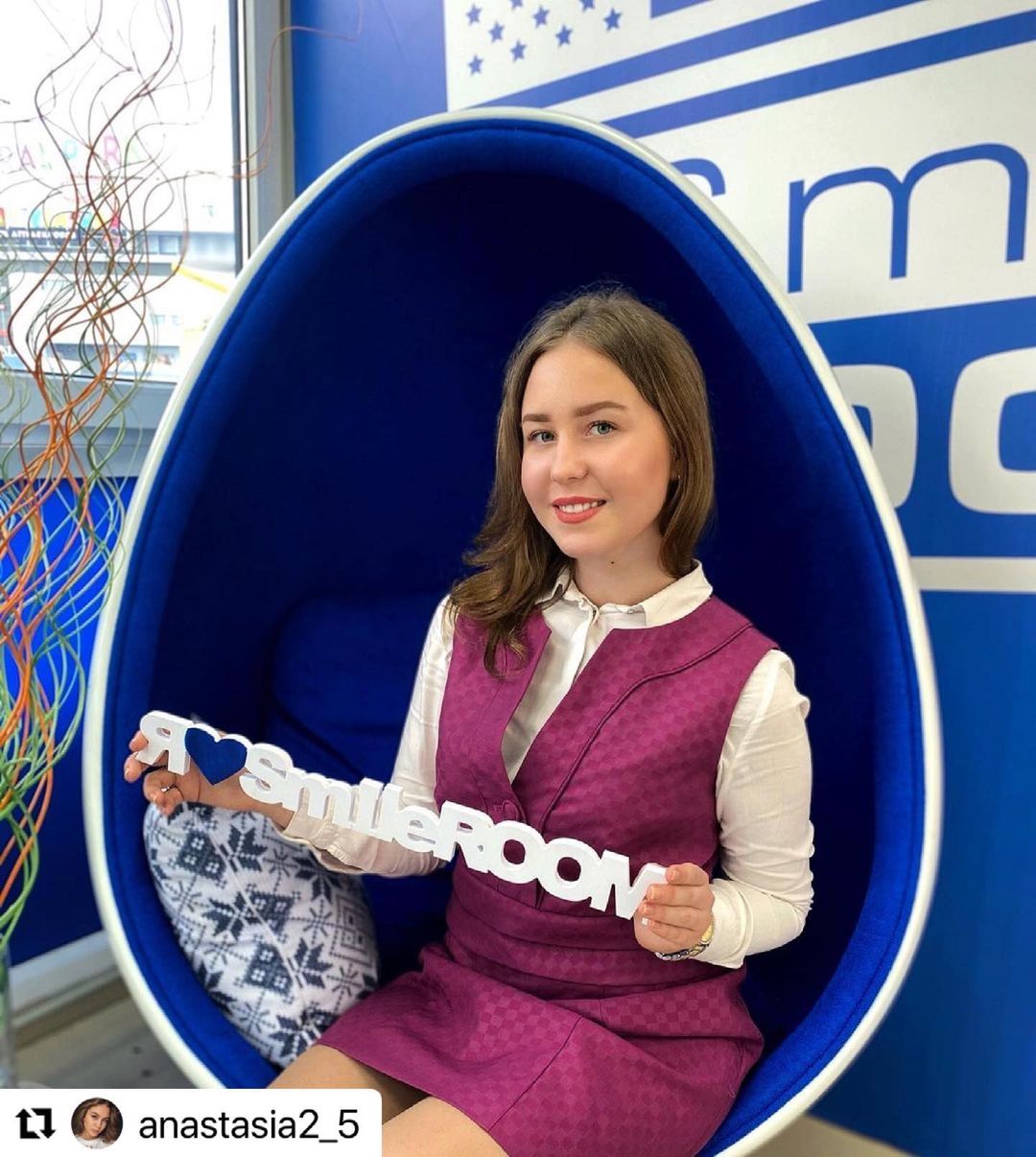 Отзыв на отбеливание зубов от @anastasia2_5 22 июня 2021 отзыв на отбеливание зубов от @anastasia2_5