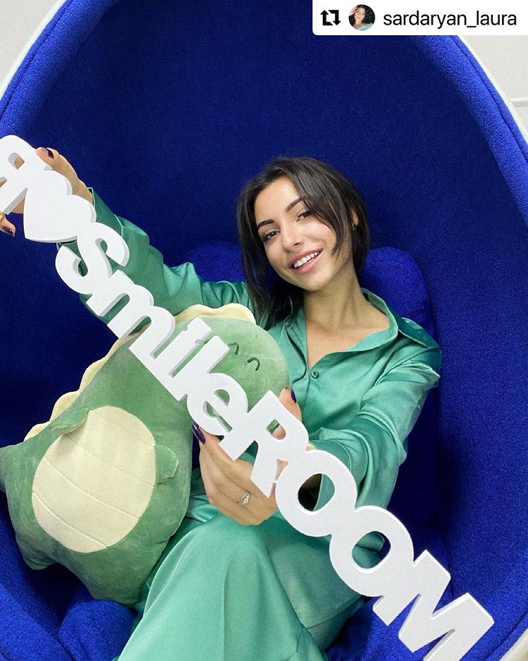 Отзыв на отбеливание зубов от @sardaryan_laura  7 июля 2021 отзыв на отбеливание зубов от @sardaryan_laura