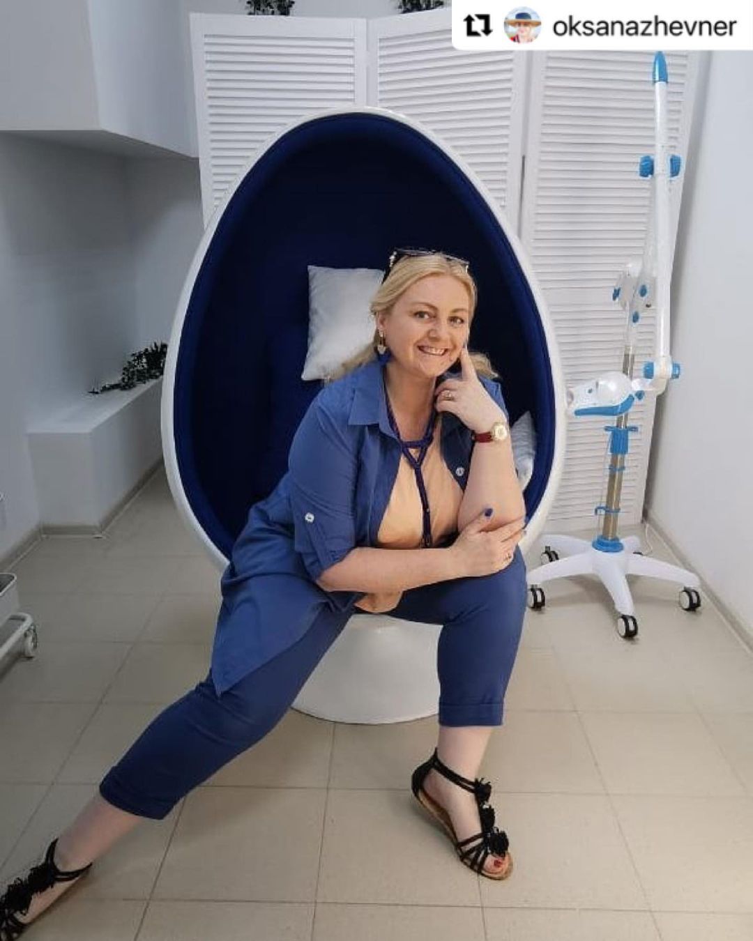 Отзыв на отбеливание зубов от @oksanazhevner 8 июля 2021 отзыв на отбеливание зубов от @oksanazhevner