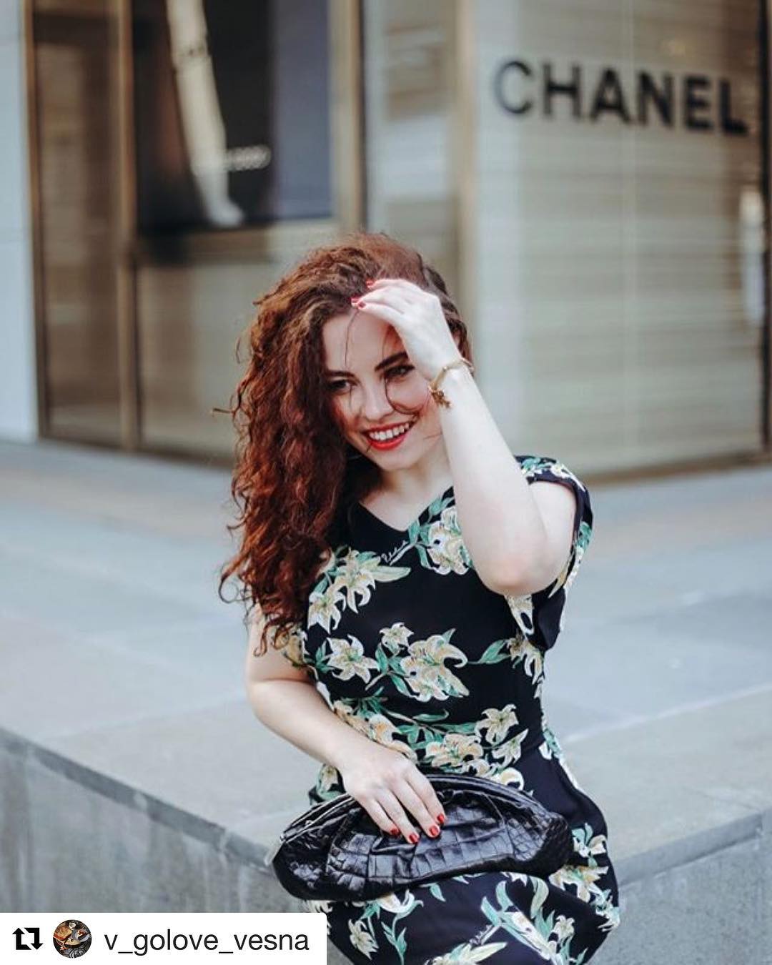 Отзыв на отбеливание зубов от @v_golove_vesna 3 октября 2017 отзыв на отбеливание зубов от @v_golove_vesna