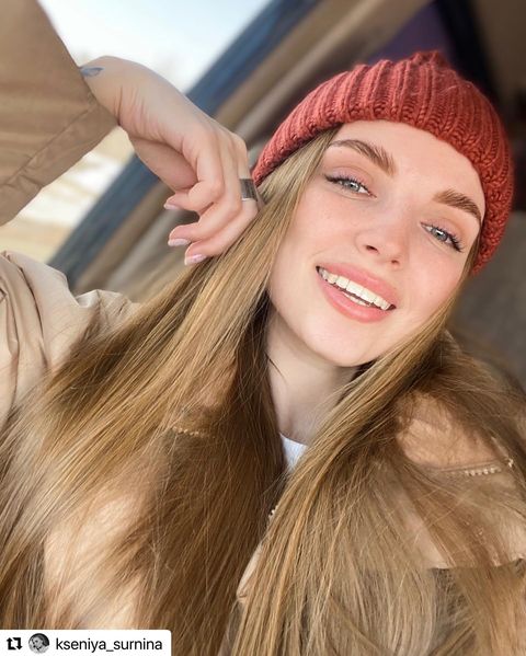 Отзыв на отбеливание зубов от @kseniya_surnina 29 марта 2022 отзыв на отбеливание зубов от @kseniya_surnina
