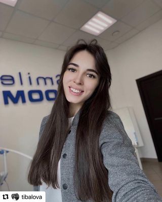Отзыв на отбеливание зубов от @tibalova 6 апреля 2022 отзыв на отбеливание зубов от @tibalova