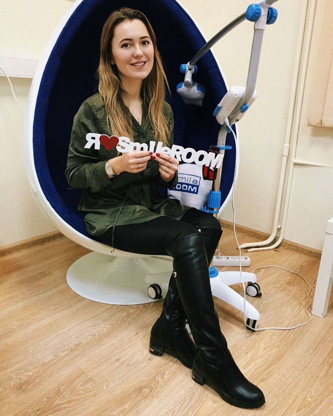 Отзыв на отбеливание зубов от @lizoncom 22 февраля 2018 отзыв на отбеливание зубов от @lizoncom