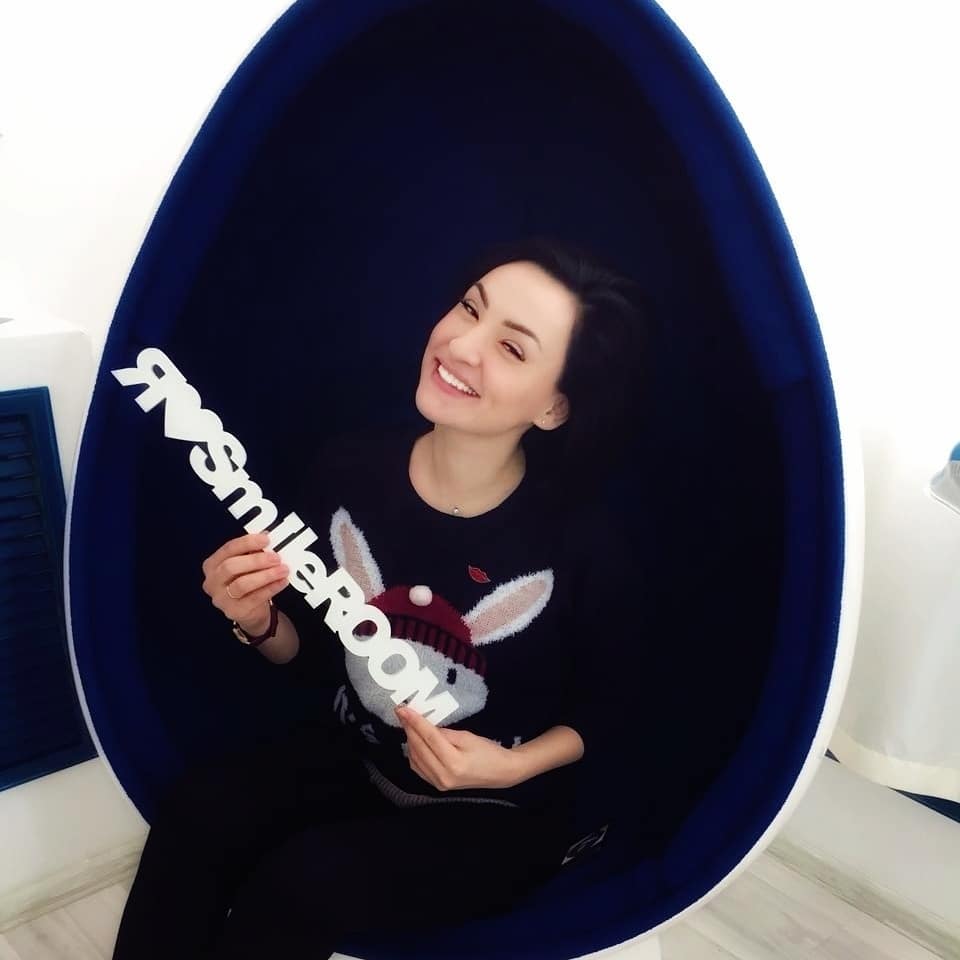 Отзыв на отбеливание зубов от @geliaham 5 марта 2018 отзыв на отбеливание зубов от @geliaham