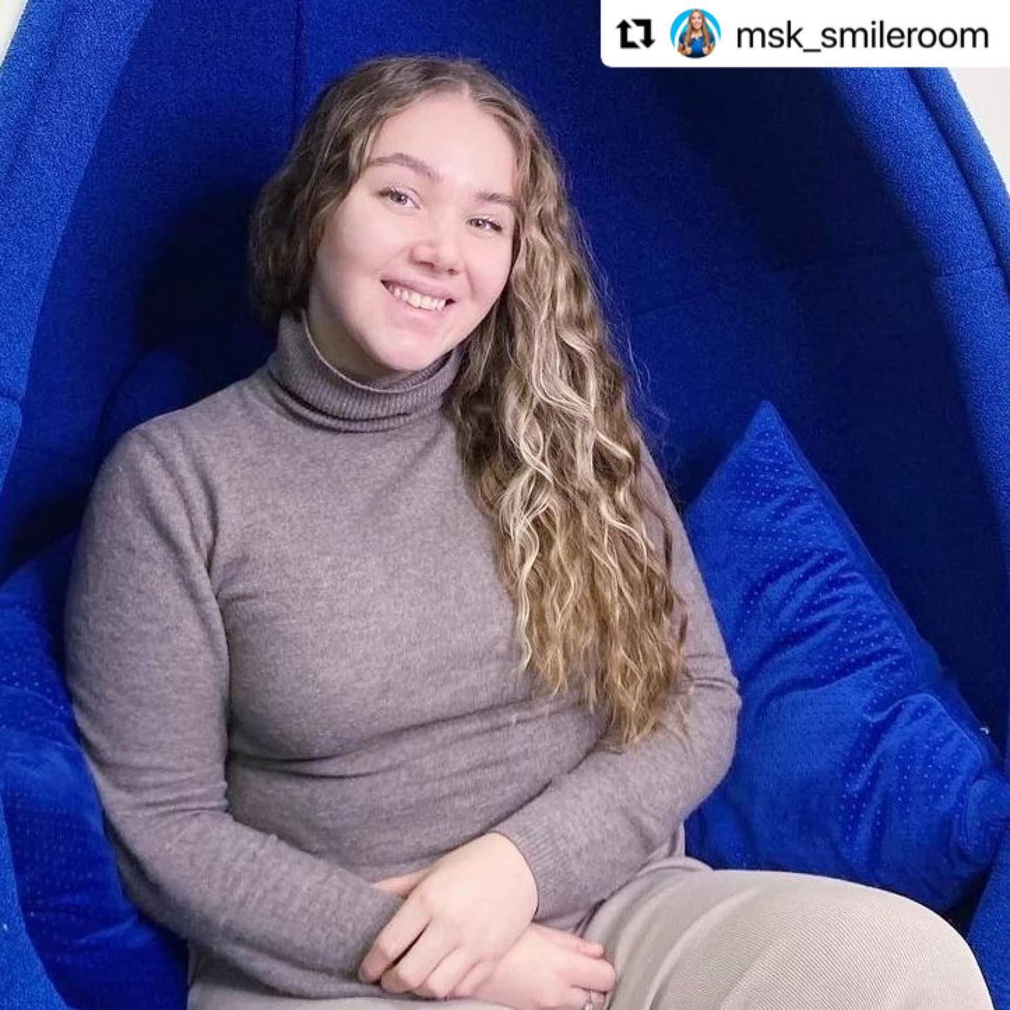 Отзыв на отбеливание зубов от @msk_smileroom 22 ноября 2022 отзыв на отбеливание зубов от @msk_smileroom