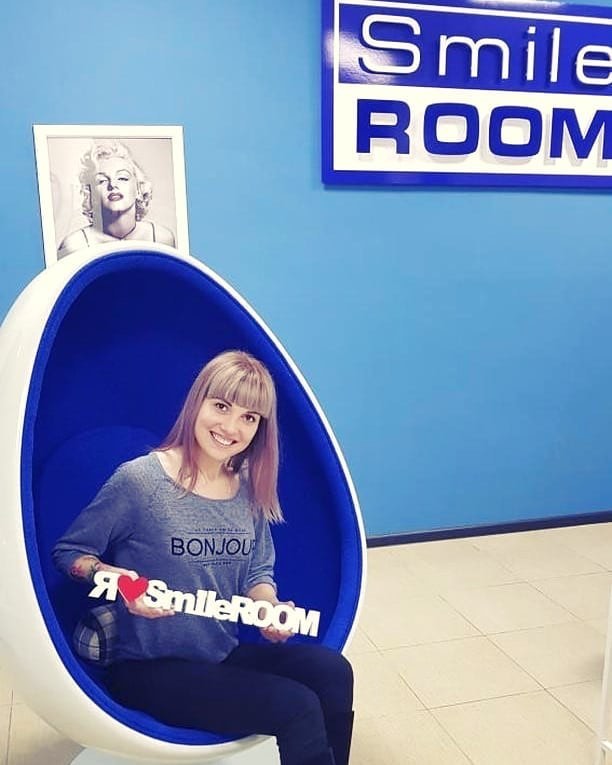 27 февраля 2019 отзыв на отбеливание зубов от @natashateterina87