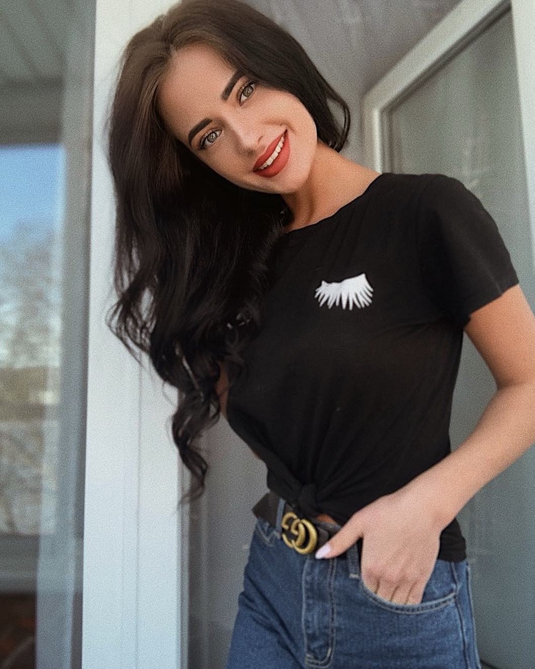 Отзыв на отбеливание зубов от @elena__kapnik 23 марта 2019 отзыв на отбеливание зубов от @elena__kapnik