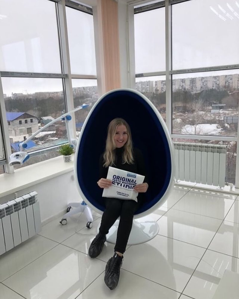 Отзыв на отбеливание зубов от @olga_mexx 7 апреля 2019 отзыв на отбеливание зубов от @olga_mexx