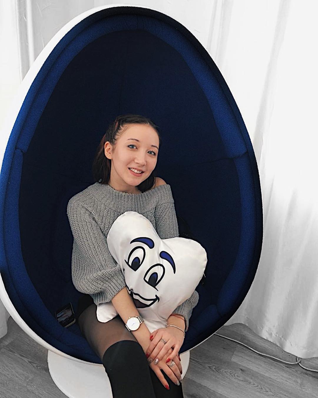 Отзыв на отбеливание зубов от @zzgal_ 7 апреля 2019 отзыв на отбеливание зубов от @zzgal_